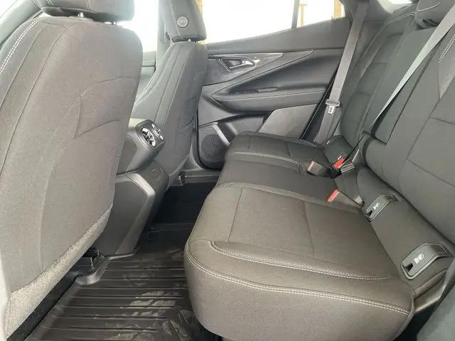 2026 Chevrolet V Blazer LT FWD