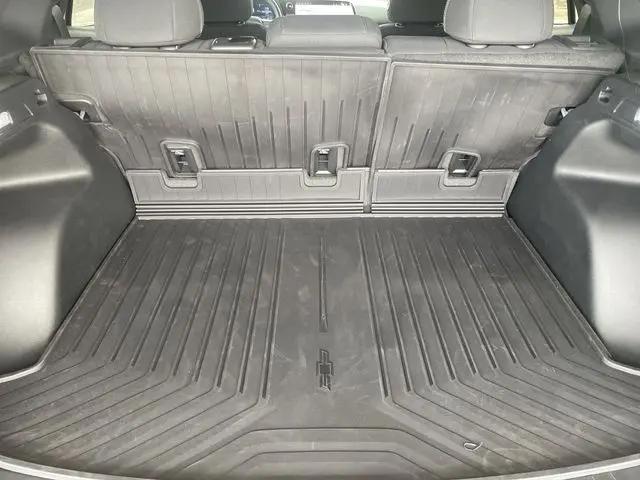 2026 Chevrolet V Blazer LT FWD