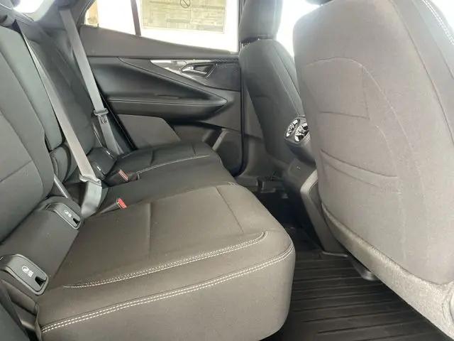 2026 Chevrolet V Blazer LT FWD
