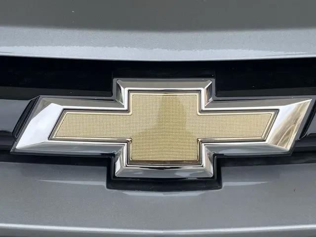 2026 Chevrolet V Blazer LT FWD