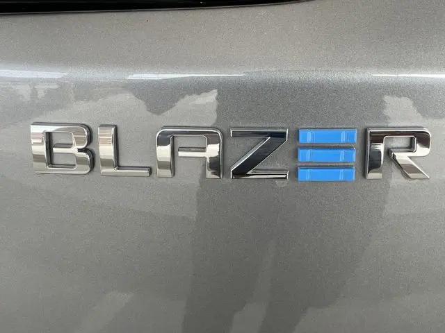 2026 Chevrolet V Blazer LT FWD