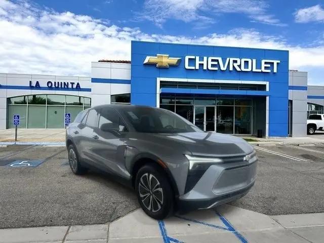 2026 Chevrolet V Blazer LT FWD
