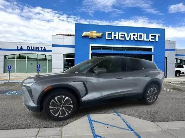 2026 Chevrolet V Blazer LT FWD