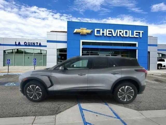 2026 Chevrolet V Blazer LT FWD