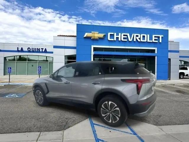 2026 Chevrolet V Blazer LT FWD