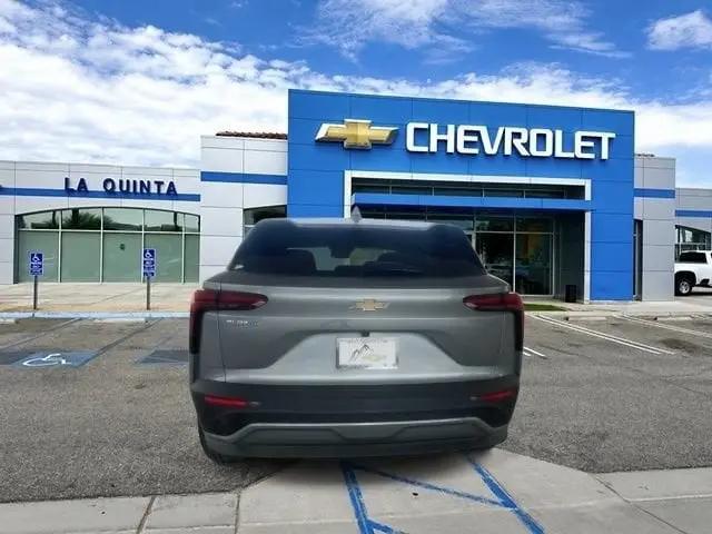 2026 Chevrolet V Blazer LT FWD