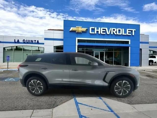 2026 Chevrolet V Blazer LT FWD