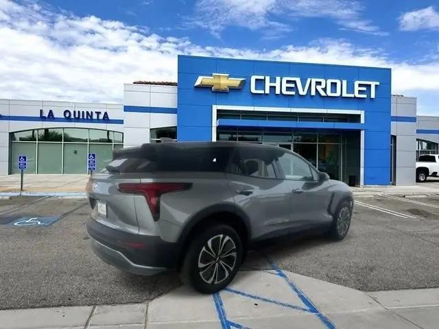 2026 Chevrolet V Blazer LT FWD