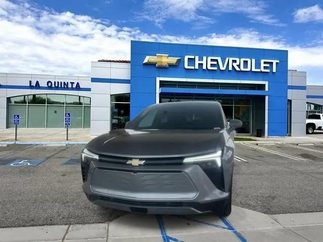 2026 Chevrolet V Blazer LT FWD