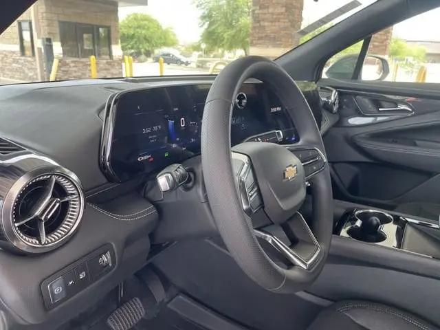 2026 Chevrolet V Blazer LT FWD