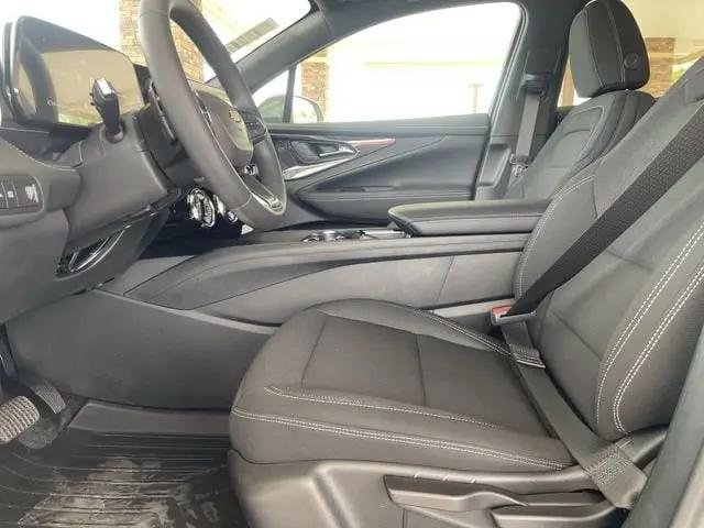2026 Chevrolet V Blazer LT FWD