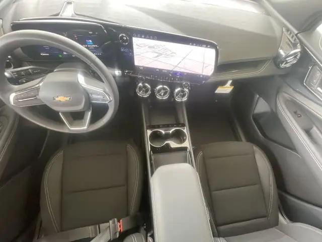 2026 Chevrolet V Blazer LT FWD
