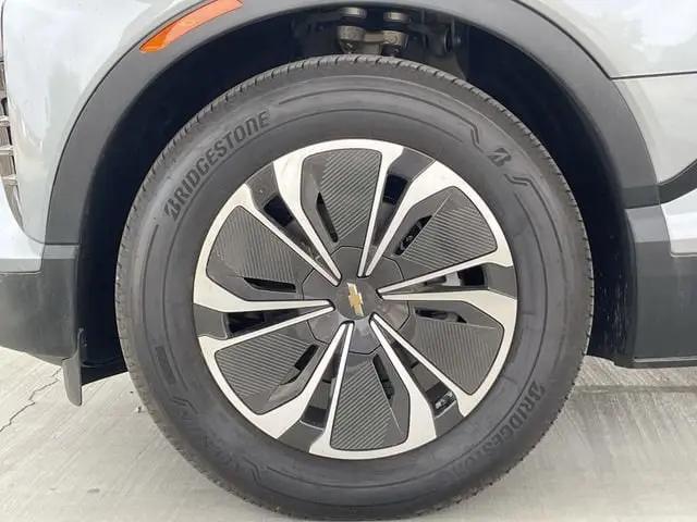 2026 Chevrolet V Blazer LT FWD