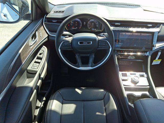 2026 Jeep Grand Cherokee Limited 4x4