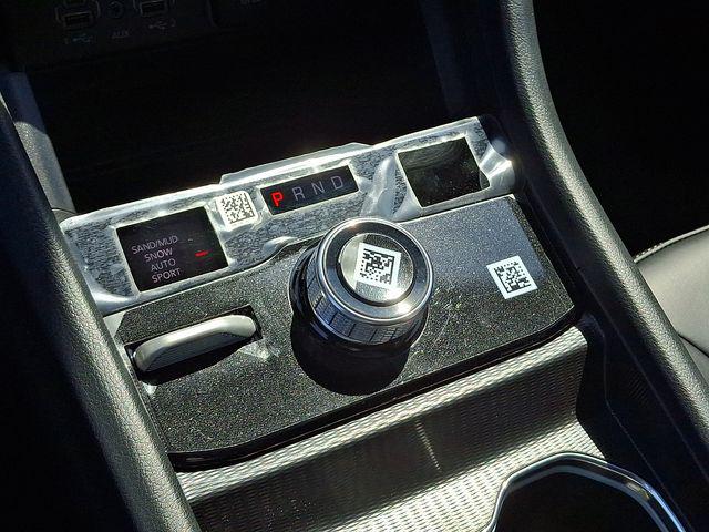 2026 Jeep Grand Cherokee Limited 4x4