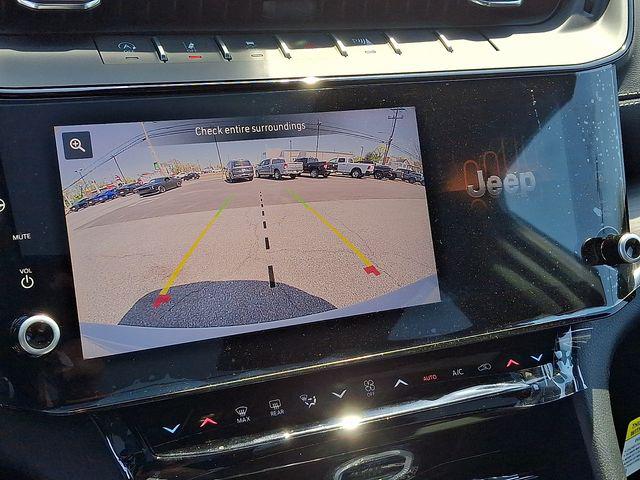 2026 Jeep Grand Cherokee Limited 4x4