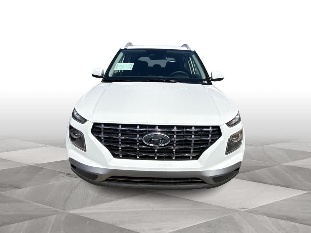 New 2026 Lunar White Hyundai SEL image 32