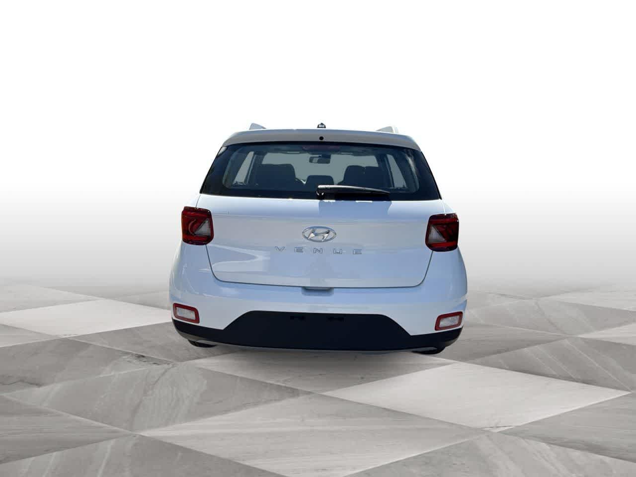 New 2026 Lunar White Hyundai SEL image 36