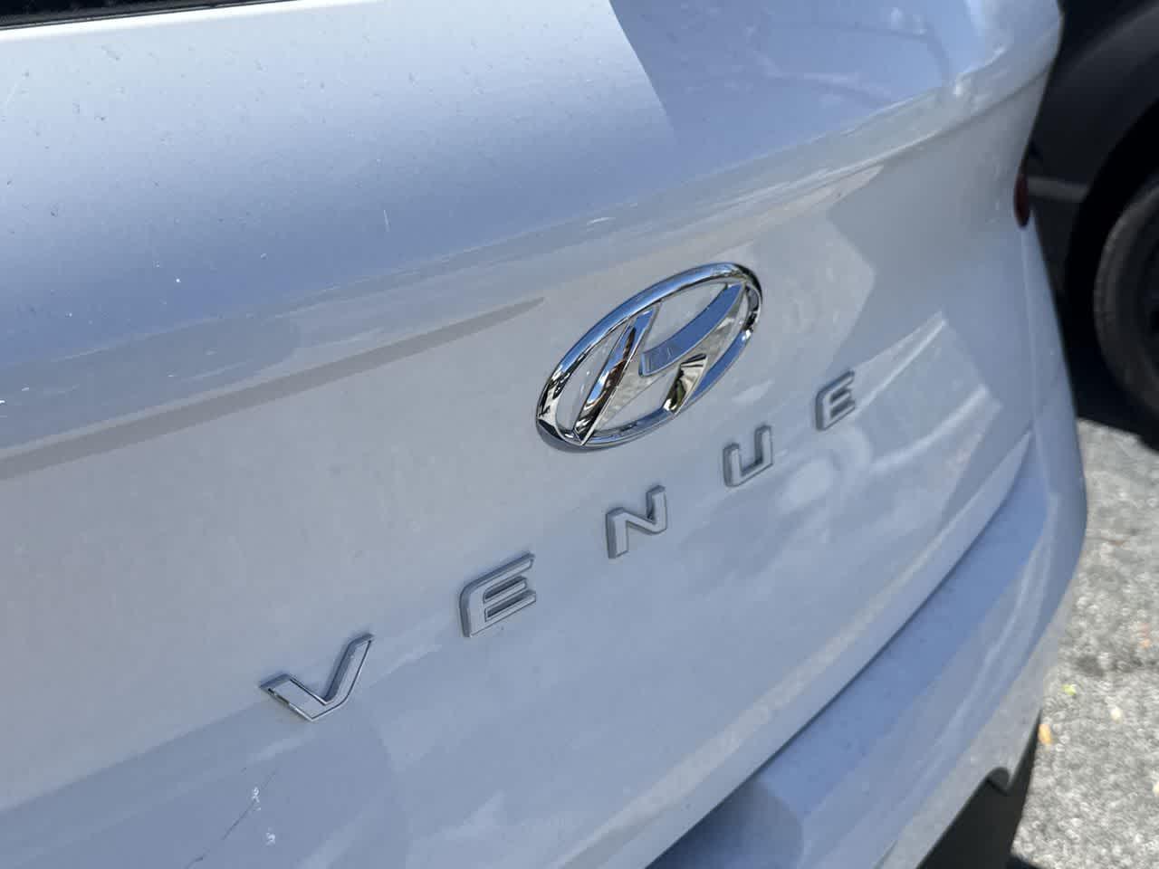 New 2026 Lunar White Hyundai SEL image 39