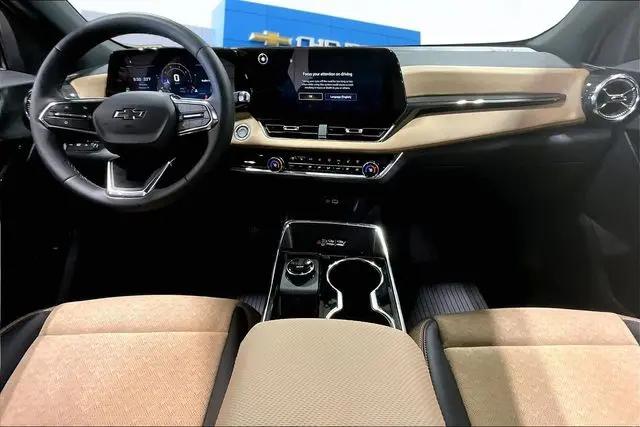 2026 Chevrolet Equinox AWD ACTIV