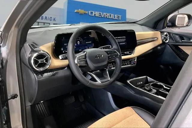 2026 Chevrolet Equinox AWD ACTIV
