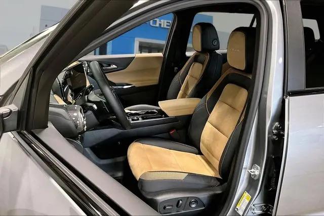 2026 Chevrolet Equinox AWD ACTIV