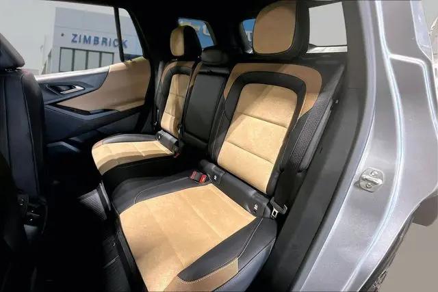 2026 Chevrolet Equinox AWD ACTIV