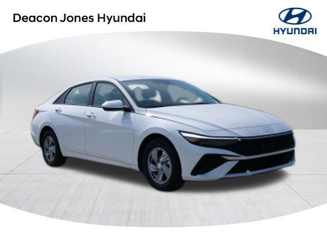 2026 Hyundai Elantra SE for sale in Goldsboro, NC