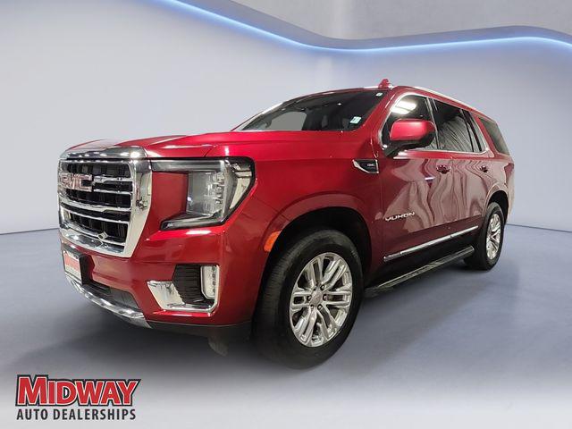 2023 GMC Yukon 4WD SLT for sale in Kearney, NE