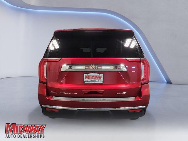 2023 GMC Yukon 4WD SLT