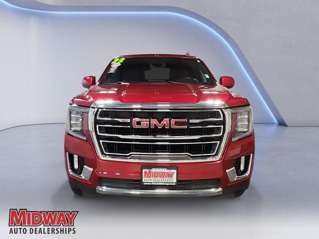 2023 GMC Yukon 4WD SLT
