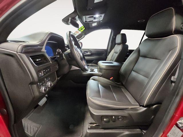 2023 GMC Yukon 4WD SLT