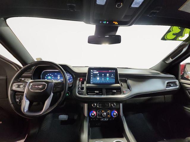 2023 GMC Yukon 4WD SLT