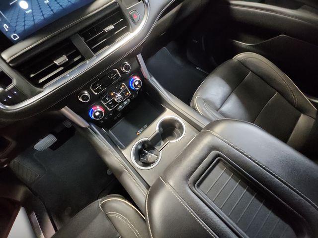 2023 GMC Yukon 4WD SLT