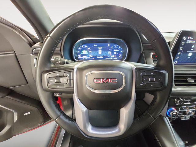 2023 GMC Yukon 4WD SLT