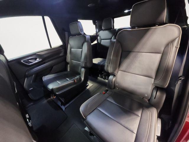 2023 GMC Yukon 4WD SLT