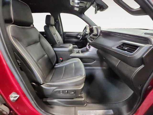 2023 GMC Yukon 4WD SLT