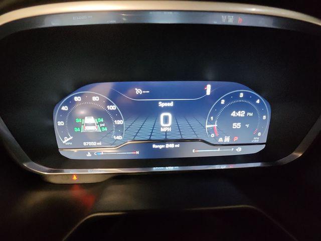 2023 GMC Yukon 4WD SLT