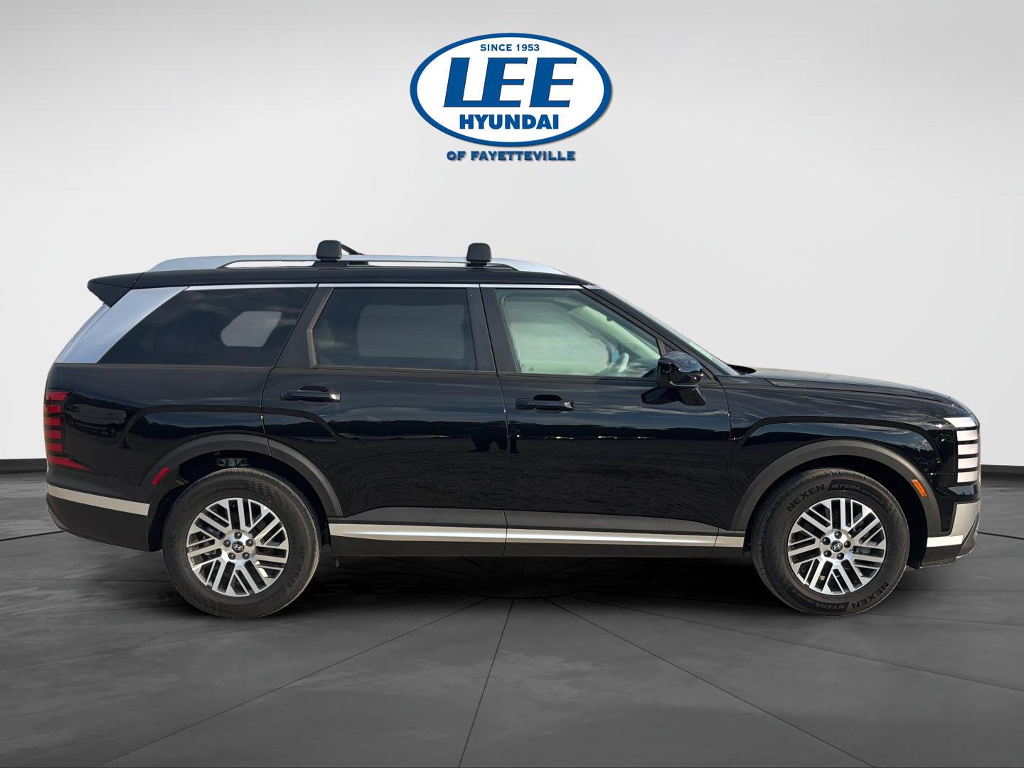 2026 Hyundai Palisade SEL - Photo 6