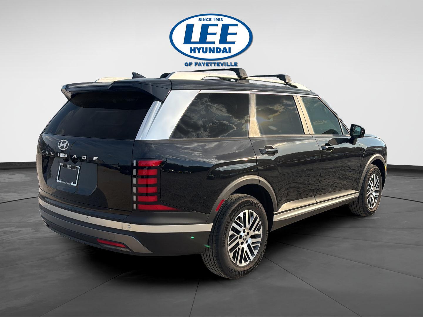 2026 Hyundai Palisade SEL - Photo 7