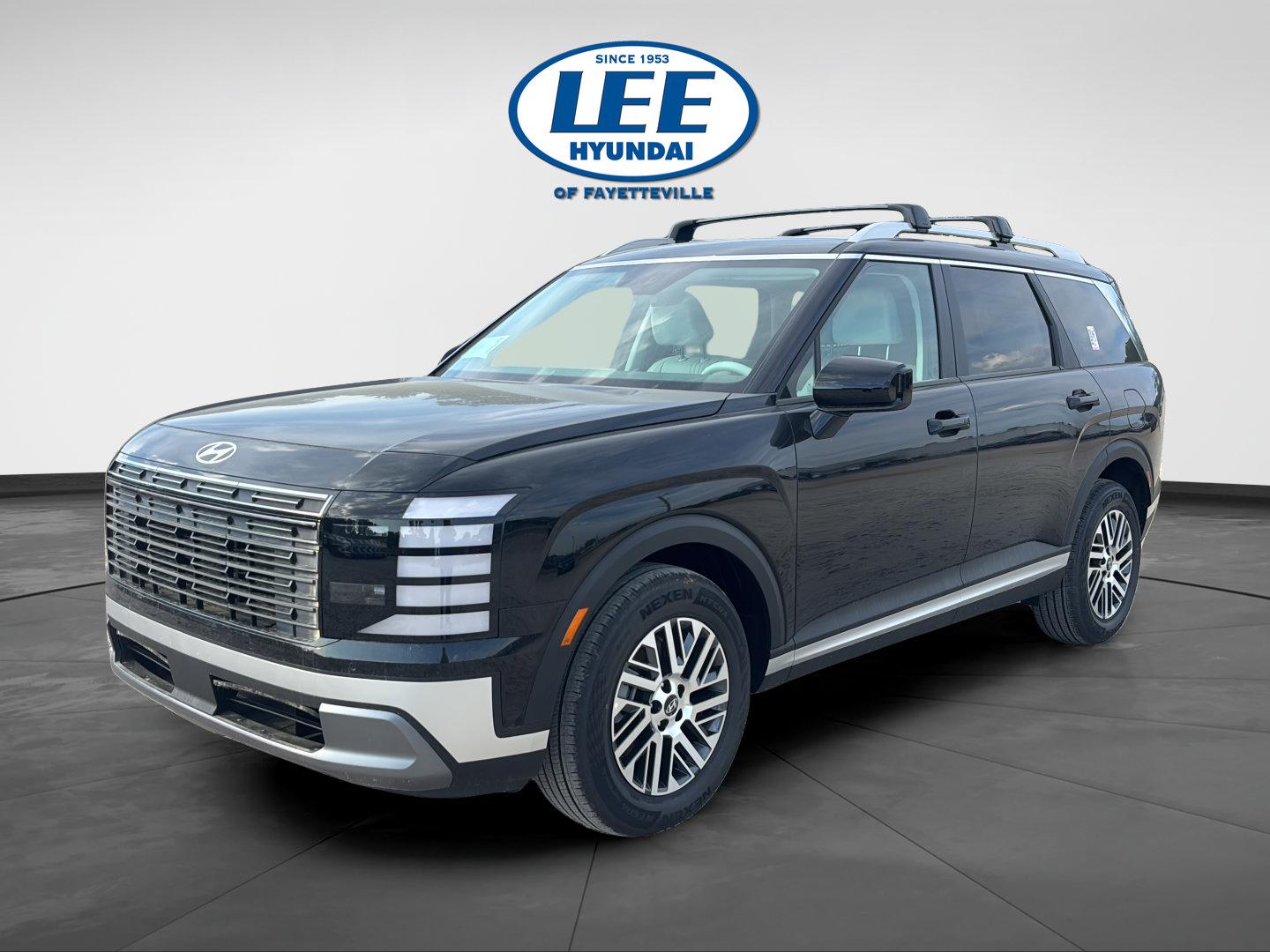 2026 Hyundai Palisade SEL - Photo 8