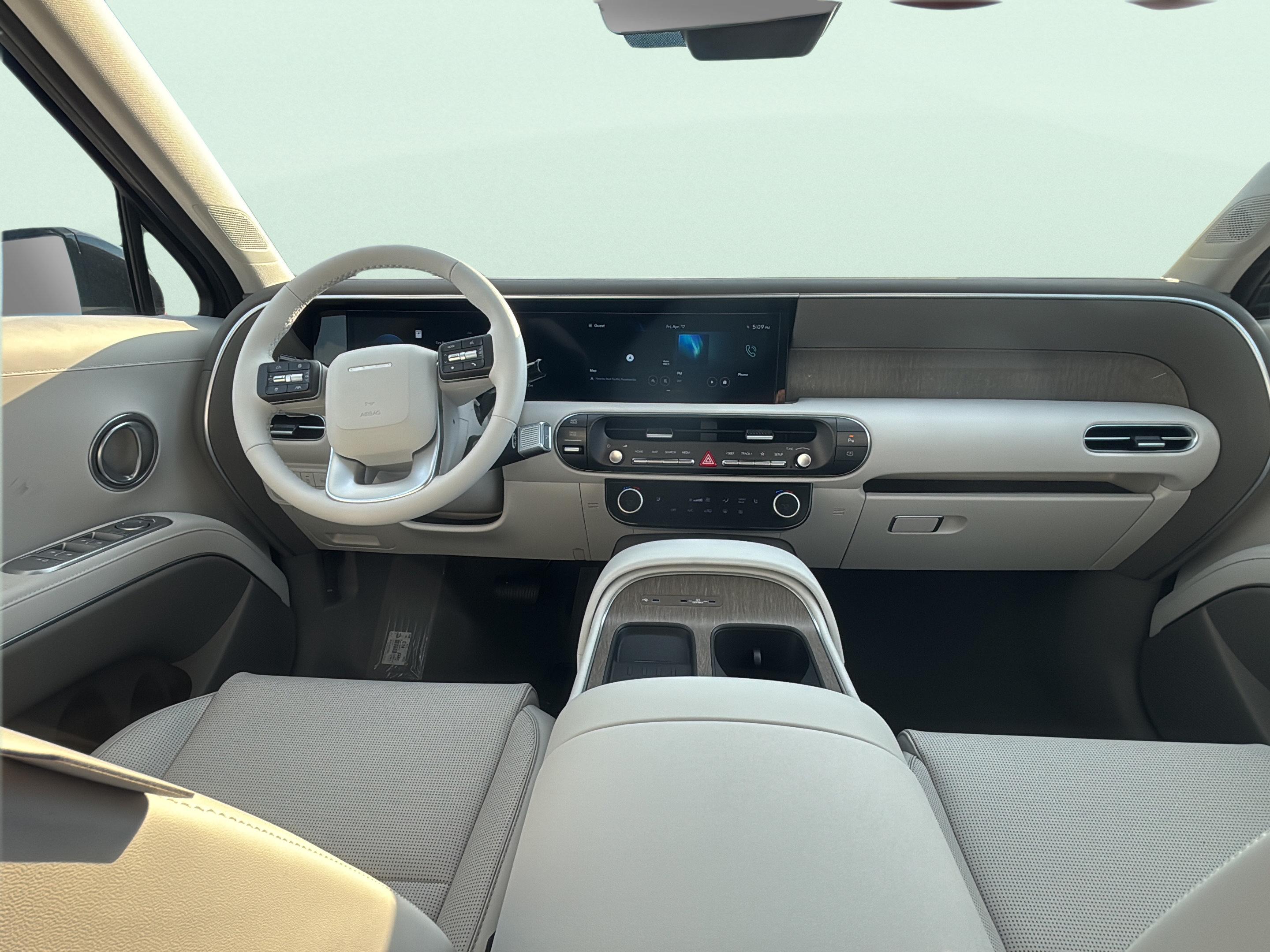 2026 Hyundai Palisade SEL - Photo 9