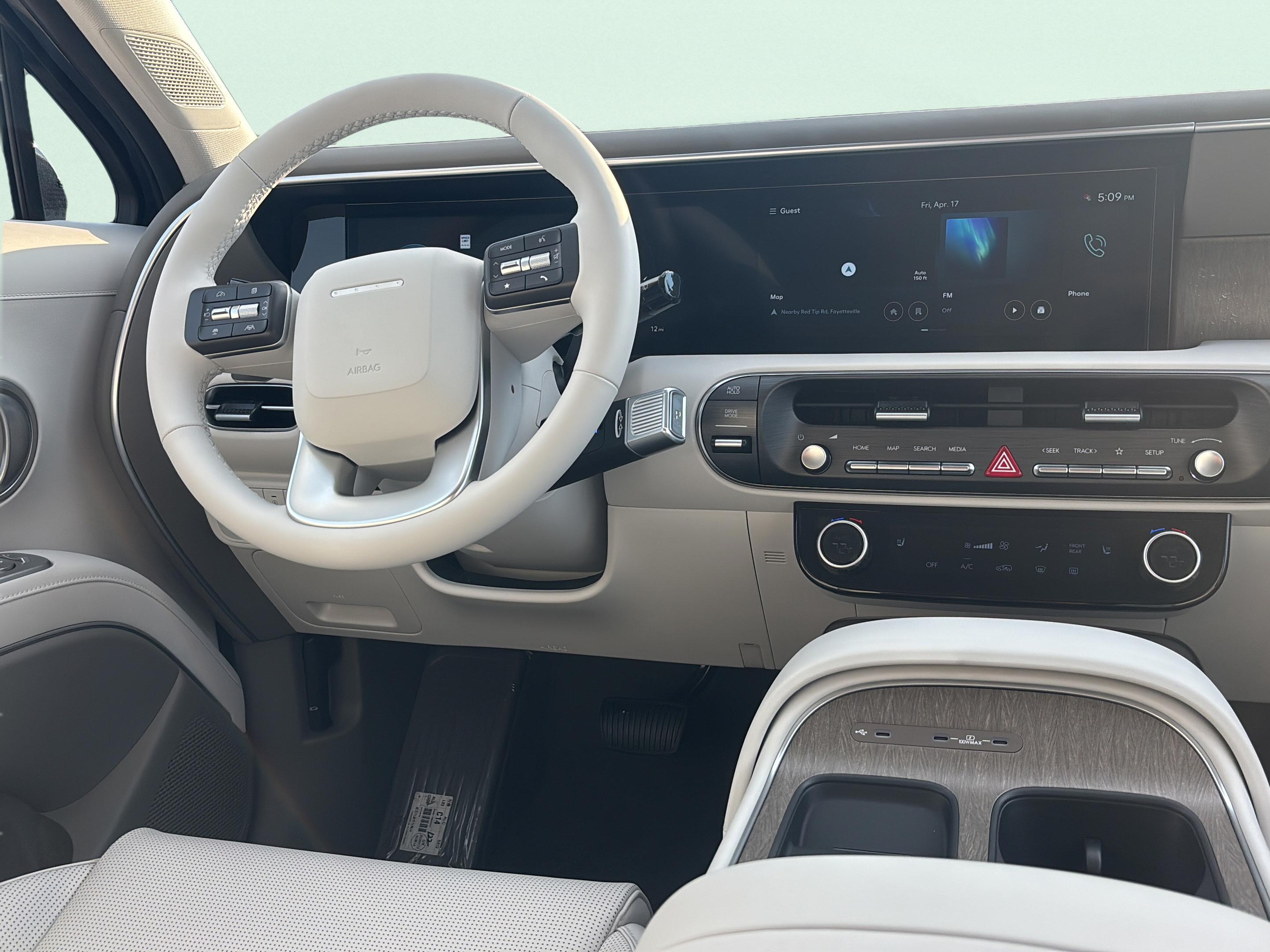 2026 Hyundai Palisade SEL - Photo 10