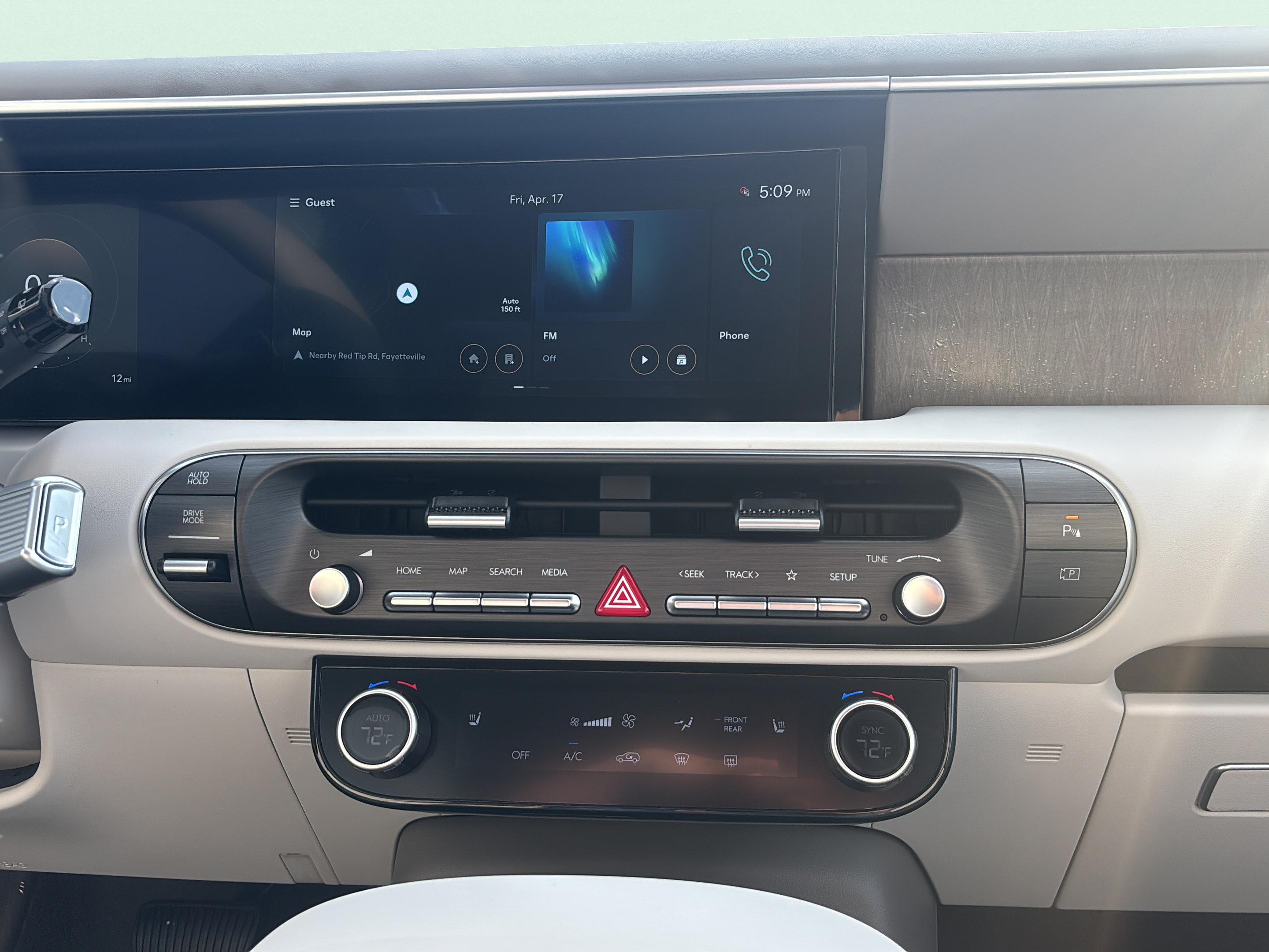 2026 Hyundai Palisade SEL - Photo 11