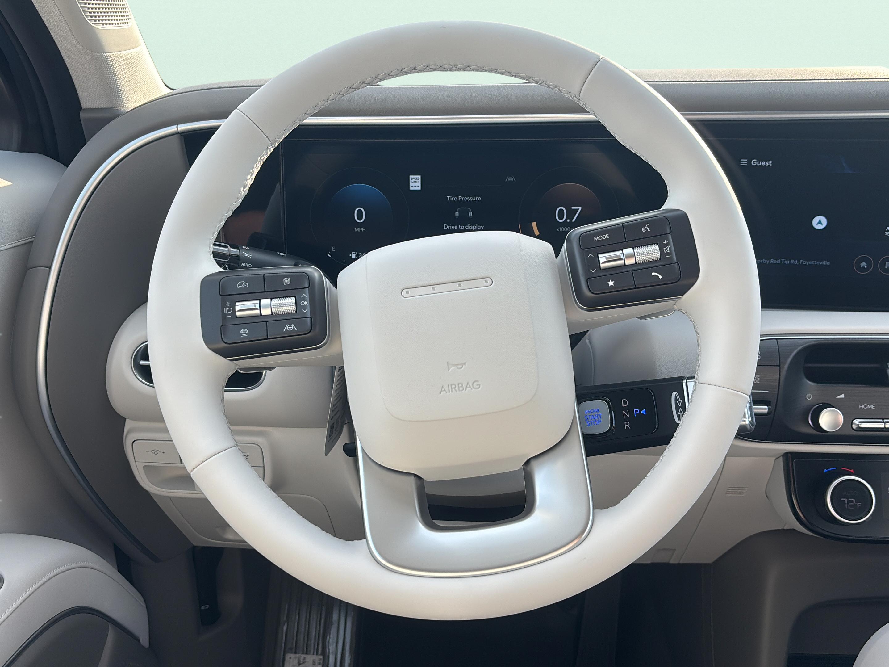 2026 Hyundai Palisade SEL - Photo 12