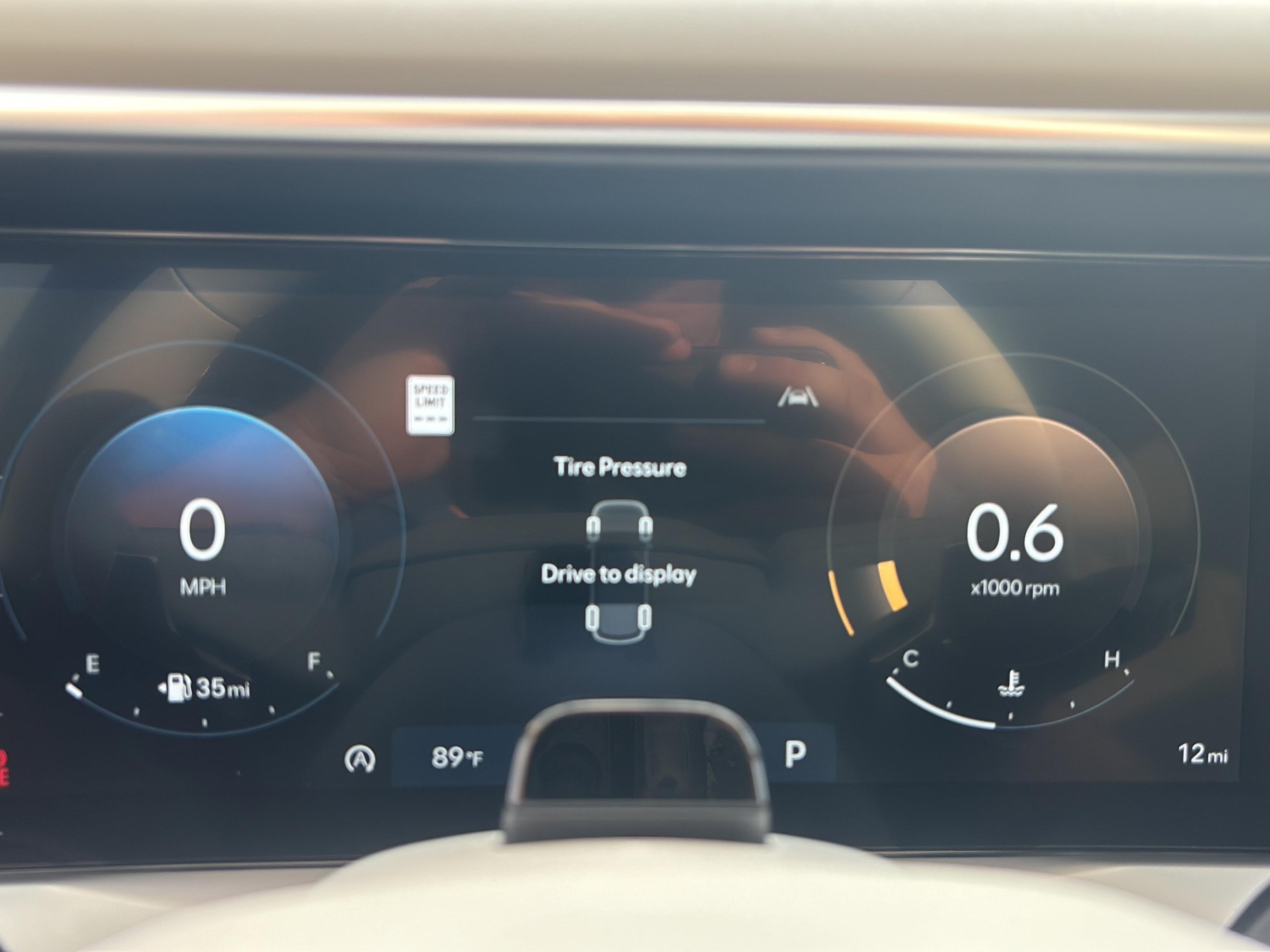 2026 Hyundai Palisade SEL - Photo 13