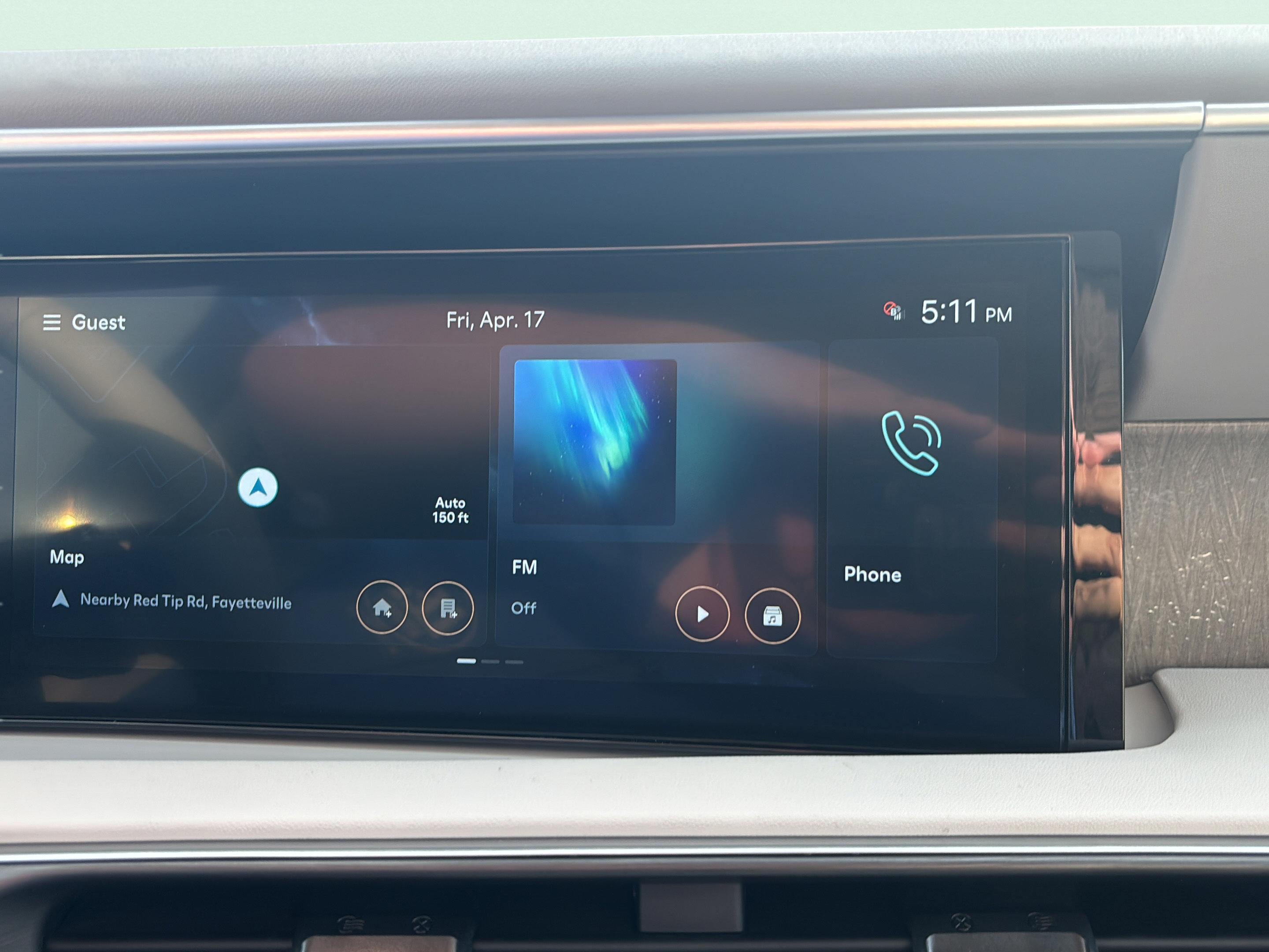 2026 Hyundai Palisade SEL - Photo 14