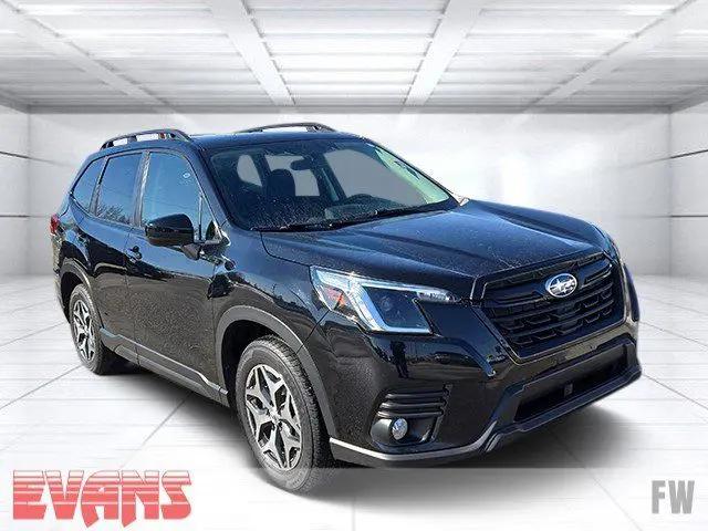 2022 Subaru Forester Premium for sale in Fort Wayne, IN