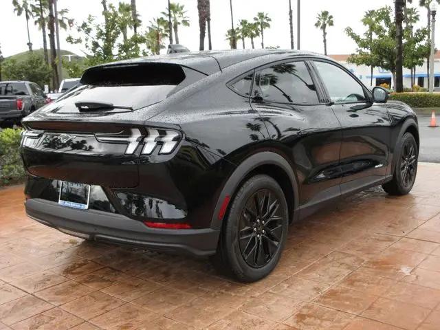2026 Ford Mustang Mach-E Select