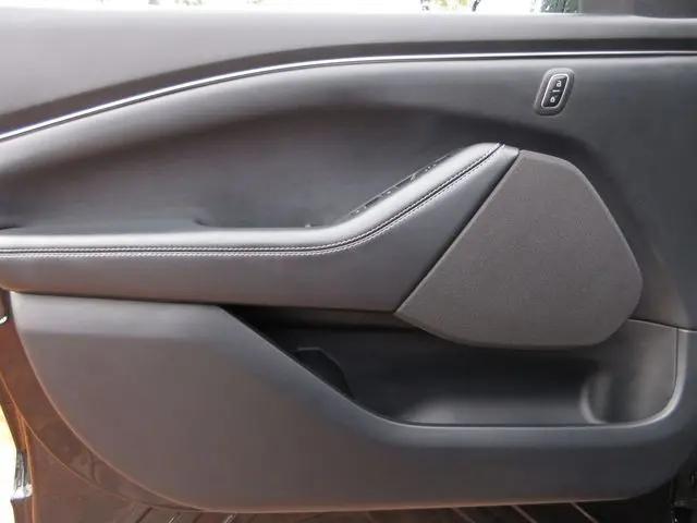 2026 Ford Mustang Mach-E Select